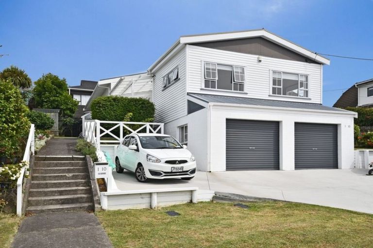 Photo of property in 1/10 Hart Road, Hauraki, Auckland, 0622