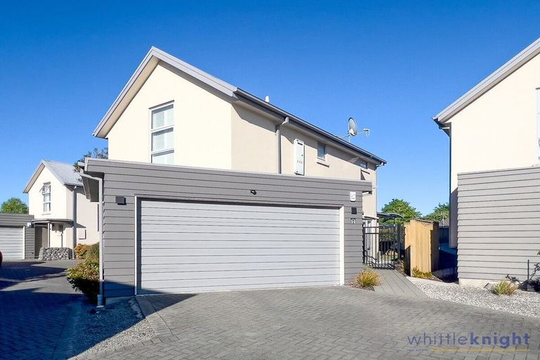 Photo of property in 32 Waterford Avenue, Northwood, Christchurch, 8051