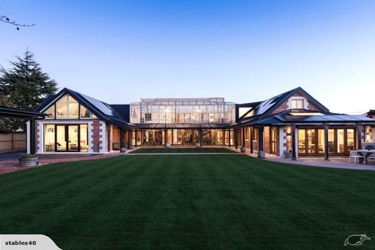 Photo of property in 48 Matai Street West, Riccarton, Christchurch, 8011