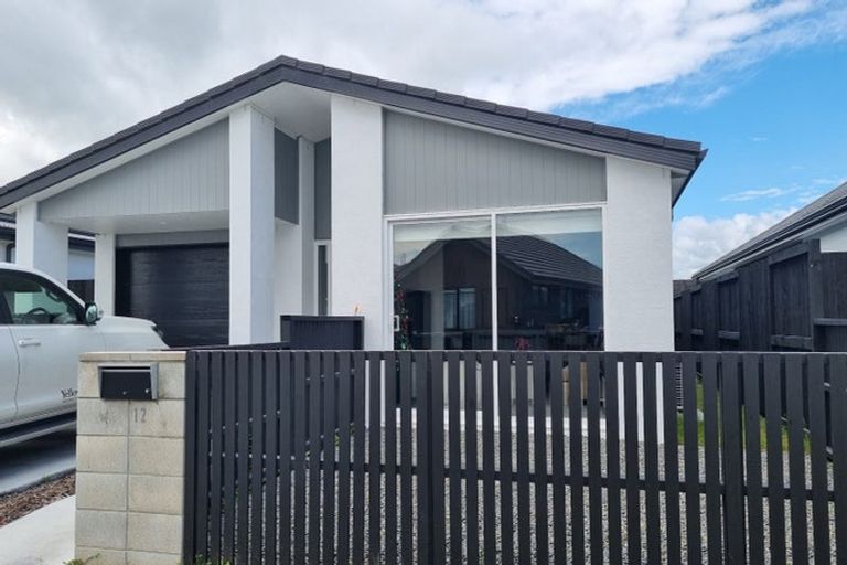 Photo of property in 12 Julie Lane, Papamoa, 3118