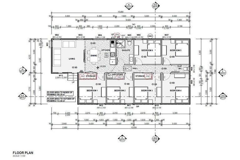 Photo of property in 18 Ballantyne Avenue, Upper Riccarton, Christchurch, 8041