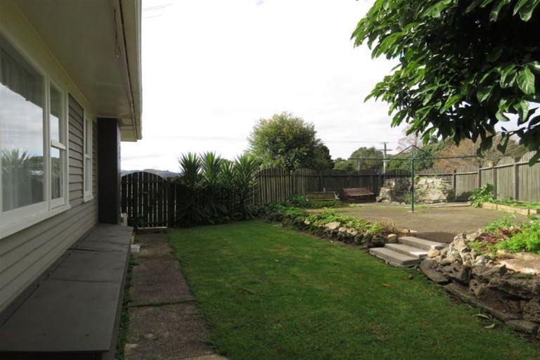 Photo of property in 1 Omapere Road, Kaikohe, 0405