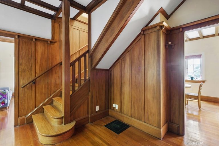 Photo of property in 3 Cluny Avenue, Kelburn, Wellington, 6012