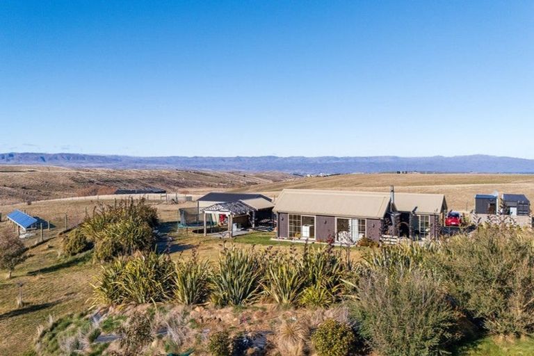 Photo of property in 12 Swamp Lane, Waikerikeri, Alexandra, 9393