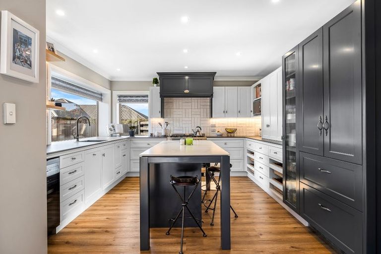 Photo of property in 4 Busby Place, Kaiapoi, 7630