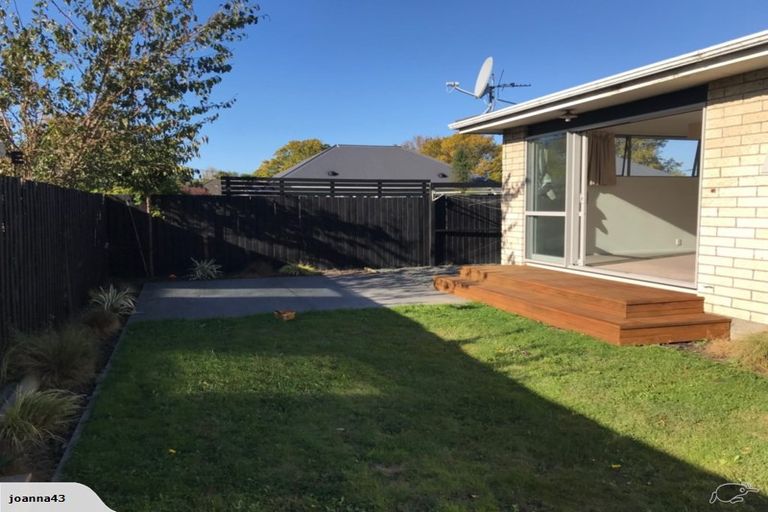 Photo of property in 1/174 Wilsons Road, Saint Martins, Christchurch, 8022