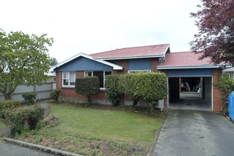 Photo of property in 58 Grove Street, Tinwald, Ashburton, 7700