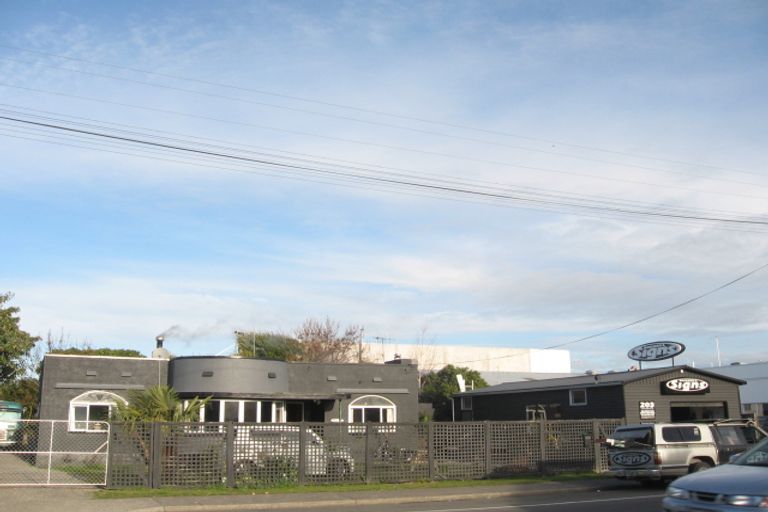 Photo of property in 203 Tomoana Road, Saint Leonards, Hastings, 4120