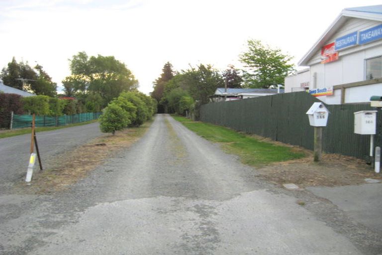 Photo of property in 168 Carters Road, Amberley, 7410