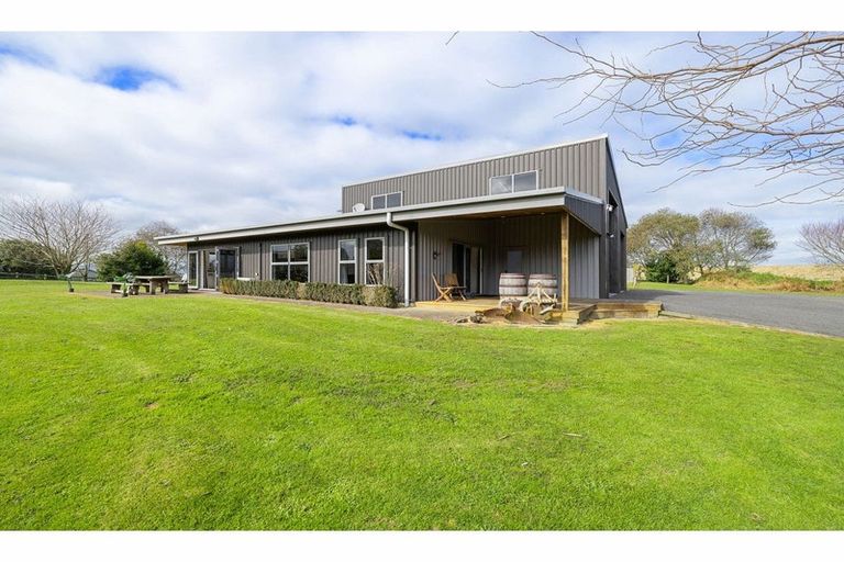 Photo of property in 58 Scott Road, Te Kauwhata, 3710