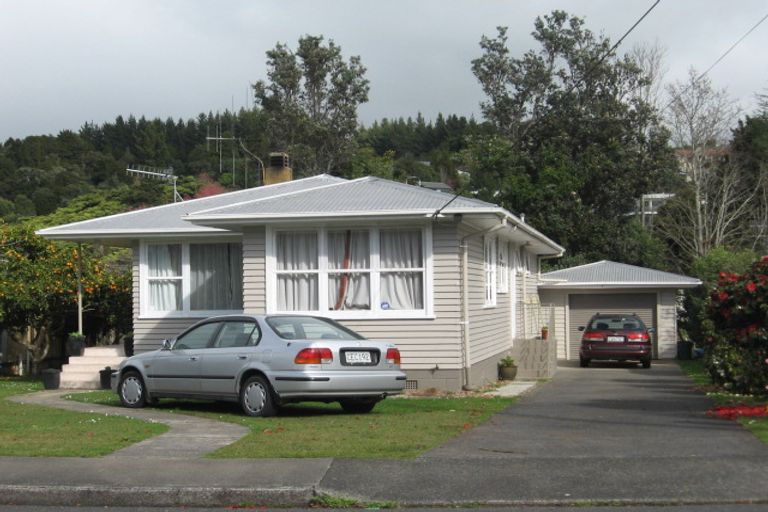 Photo of property in 26 Carr Street, Te Kamo, Whangarei, 0112