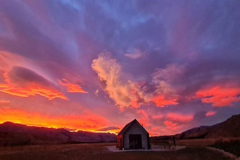 Photo of property in 217 Stevenson Road, Wanaka, 9382