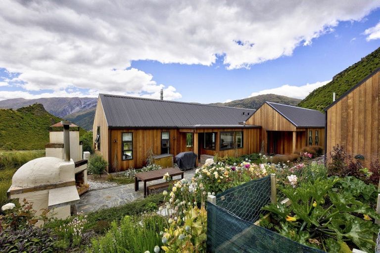Photo of property in 57c Gibbston Back Road, Gibbston, Queenstown, 9371