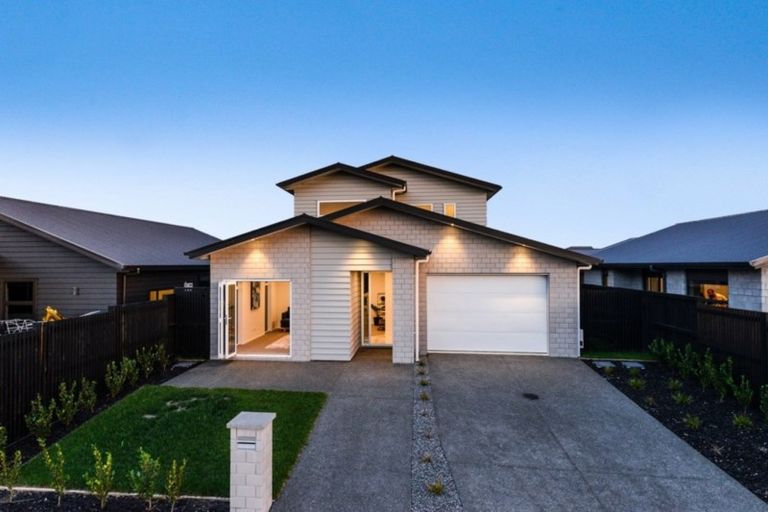 Photo of property in 42 Probert Crescent, Chartwell, Hamilton, 3210