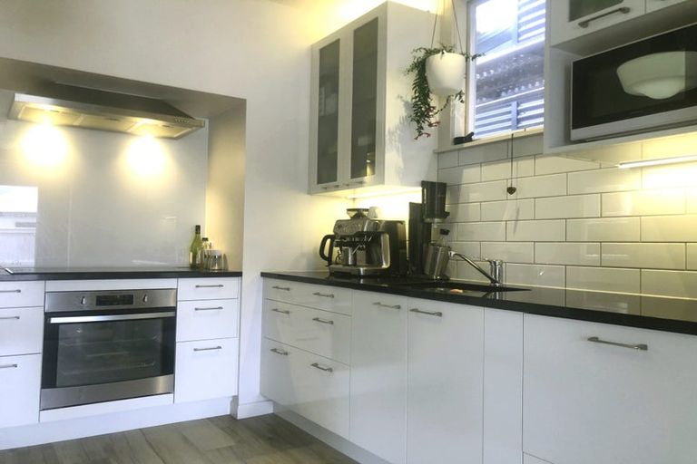 Photo of property in 20 Southampton Street, Sydenham, Christchurch, 8023