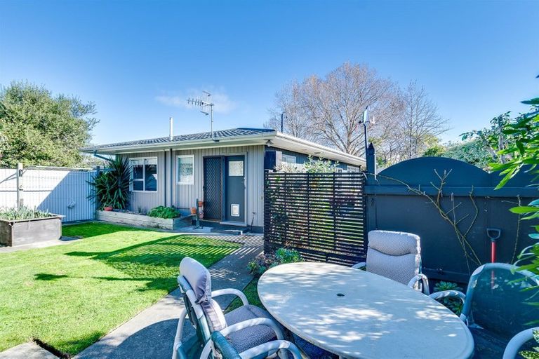 Photo of property in 1/4 Mckeefry Avenue, Greenmeadows, Napier, 4112