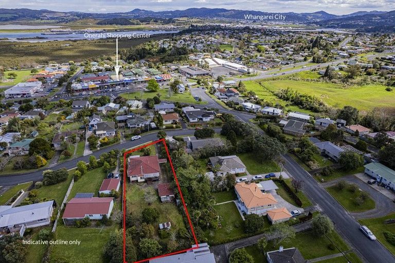 Photo of property in 20 Tainui Street, Onerahi, Whangarei, 0110
