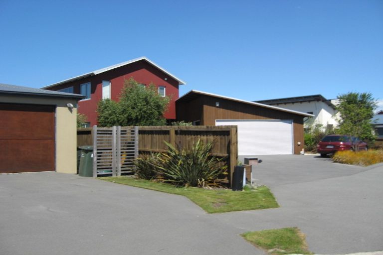 Photo of property in 53 Lexington Place, Shirley, Christchurch, 8061