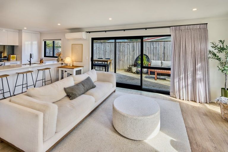 Photo of property in 45b Totara Street, Wainuiomata, Lower Hutt, 5014