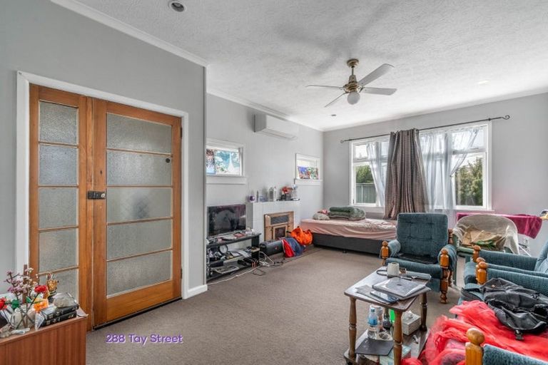 Photo of property in 288 Tay Street, Turnbull Thomson Park, Invercargill, 9810