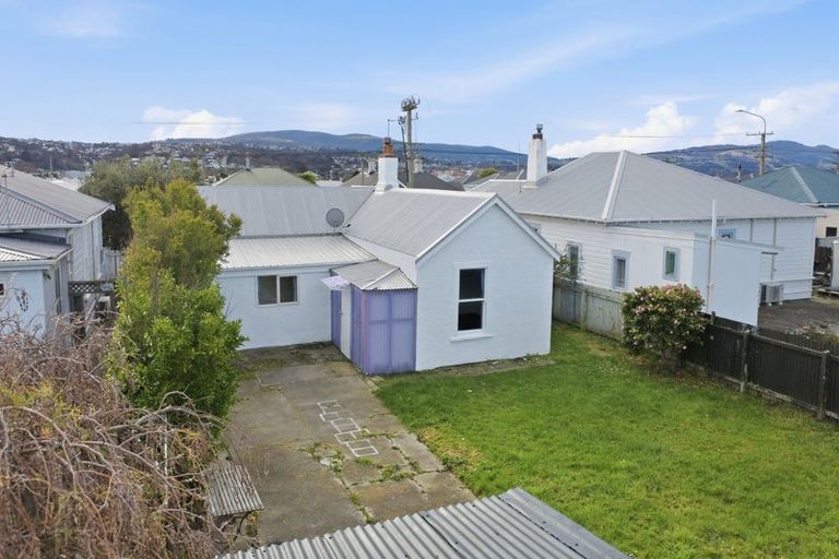 Photo of property in 103 Bay View Road, South Dunedin, Dunedin, 9012