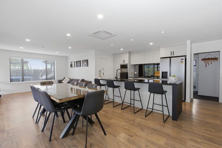 Photo of property in 9 Vercoe Crescent, Morrinsville, 3300