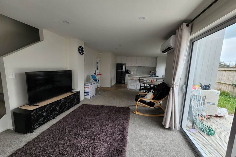 Photo of property in 7 Mcgrath Way, Taita, Lower Hutt, 5011