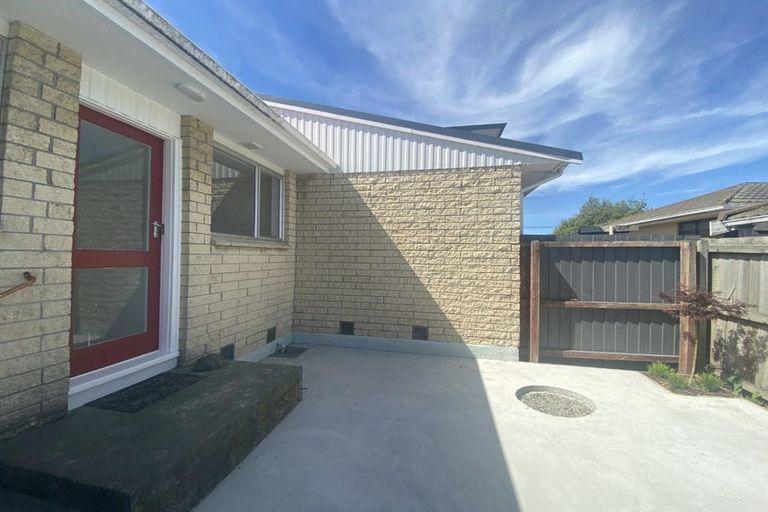 Photo of property in 3/16 Seymour Street, Hornby, Christchurch, 8042