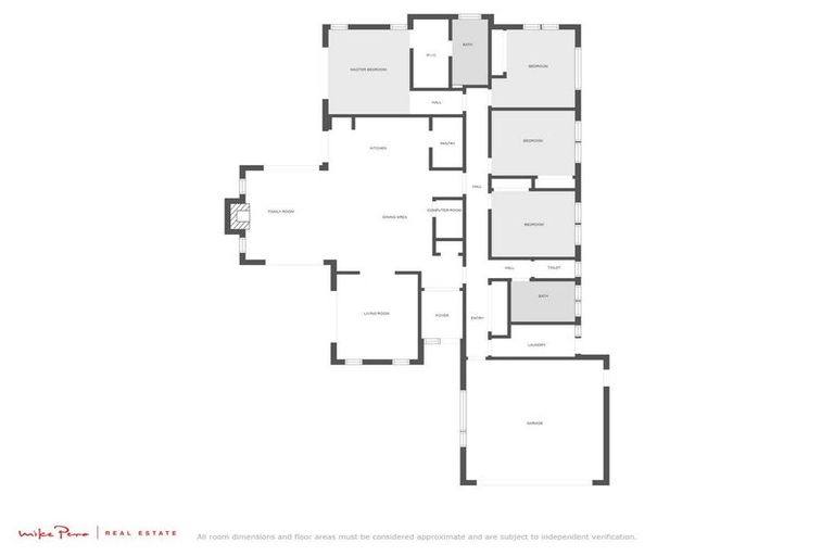 Photo of property in 7 Mounter Avenue, Northwood, Christchurch, 8051