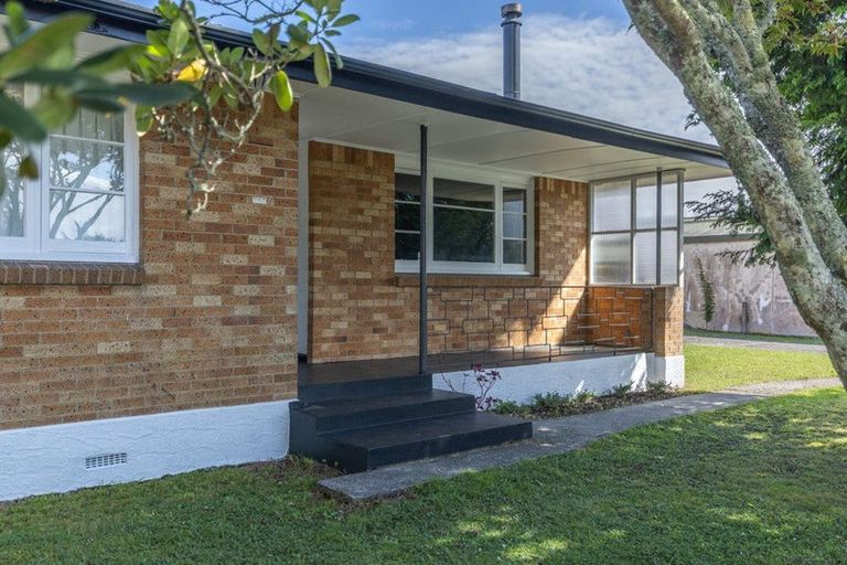 Photo of property in 222 Great South Road, Huntly, 3700