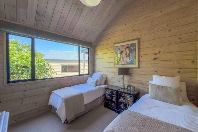 Photo of property in 79 Tangiteroria Lane, Pauanui, Hikuai, 3579