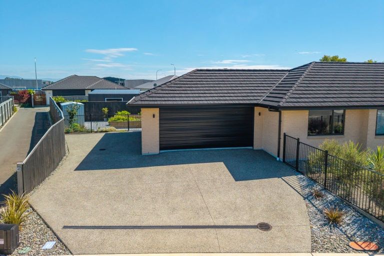 Photo of property in 2 Ayrshire Street, Appleby, Richmond, 7020