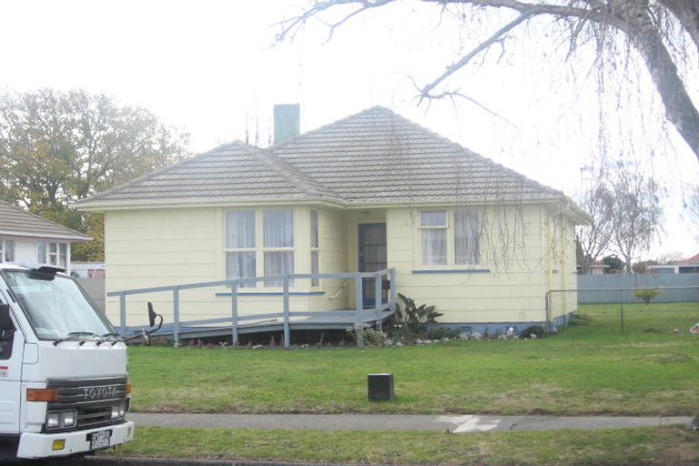 Photo of property in 20 Bright Crescent, Maraenui, Napier, 4110