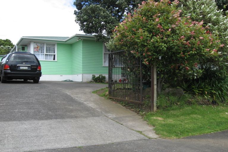 Photo of property in 27 Friesian Drive, Mangere, Auckland, 2022