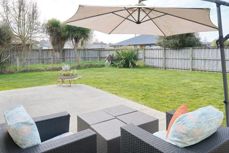 Photo of property in 32 Wellington Street, Ashley, Rangiora, 7477