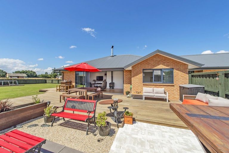 Photo of property in 14 Princes Street, Springfield, 7681