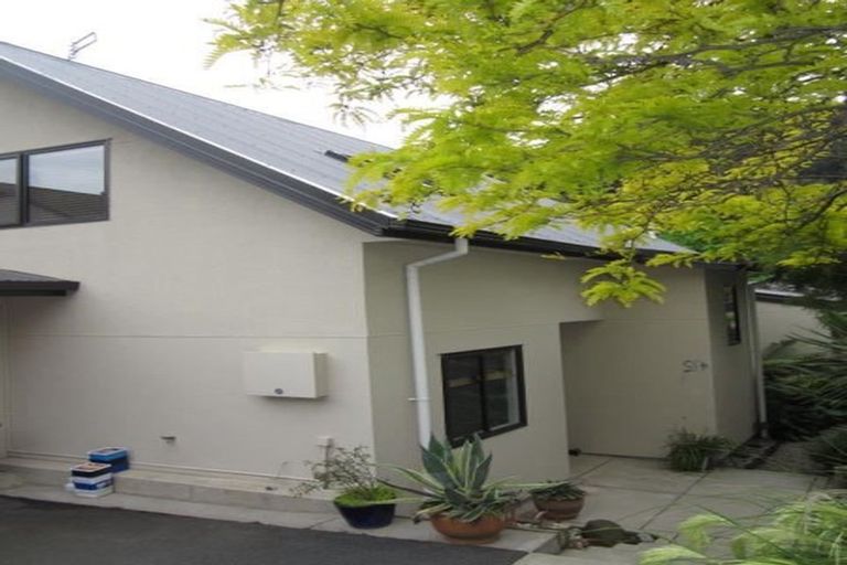 Photo of property in 72a Bowenvale Avenue, Cashmere, Christchurch, 8022