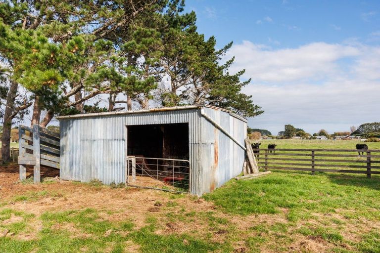 Photo of property in 112 Avenue Road, Foxton, 4891