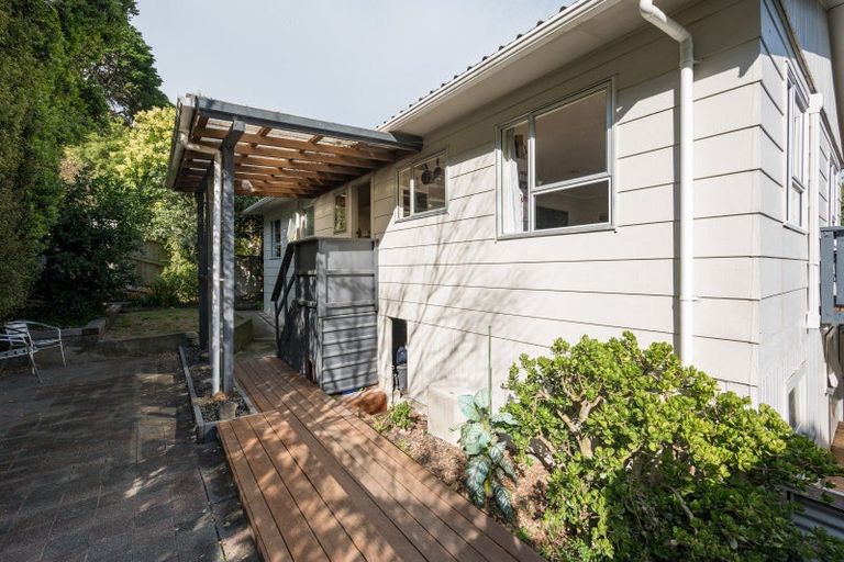 Photo of property in 31a Brunner Street, Nelson South, Nelson, 7010