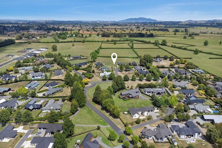 Photo of property in 7 Danehill Close, Matamata, 3400