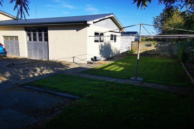 Photo of property in 152 Stobo Street, Grasmere, Invercargill, 9810