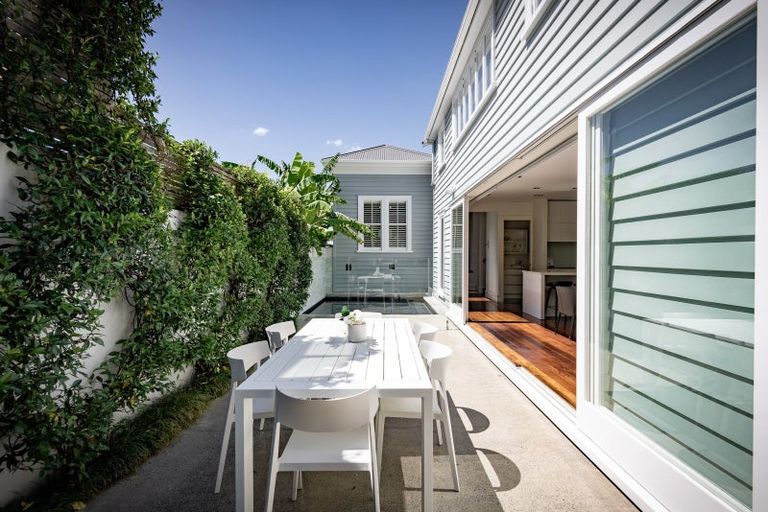 Photo of property in 31 Wood Street, Freemans Bay, Auckland, 1011