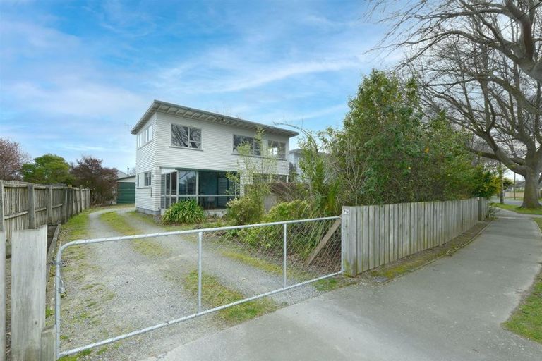 Photo of property in 75 Emmett Street, Shirley, Christchurch, 8013