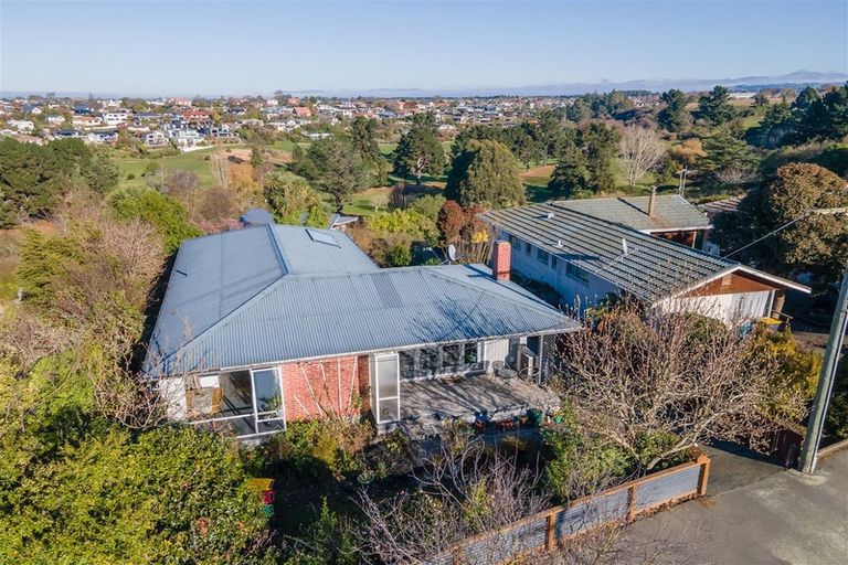 Photo of property in 88 Kent Street, Marchwiel, Timaru, 7910