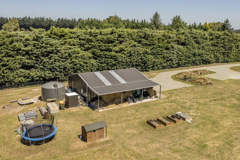 Photo of property in 14 Hayes Road, Kirwee, Christchurch, 7671