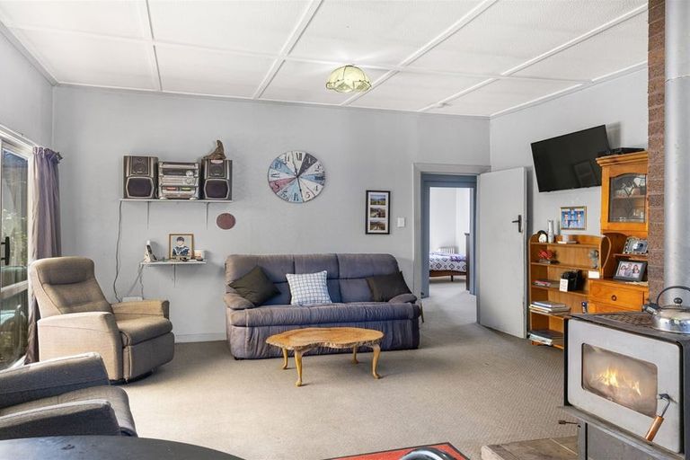 Photo of property in 40 Dole Street, Ngakawau, 7824