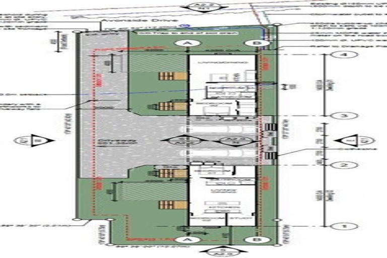 Photo of property in 668 Avonside Drive, Avonside, Christchurch, 8061