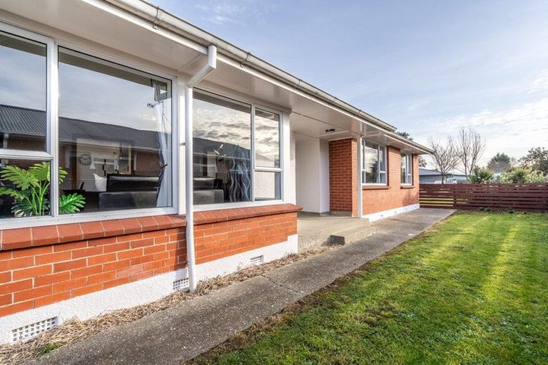 Photo of property in 89 Thornhill Street, Rockdale, Invercargill, 9812