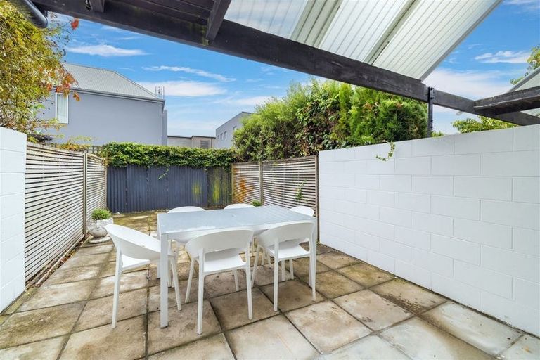 Photo of property in 7/7 Andover Street, Merivale, Christchurch, 8014