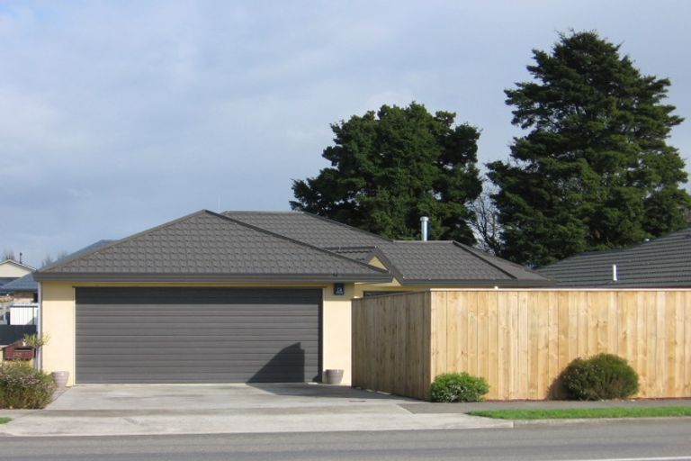 Photo of property in 152 Maxwells Line, Awapuni, Palmerston North, 4412